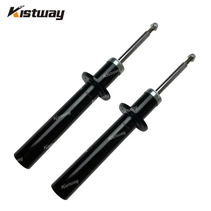 2PCS High-quality Front Or Rear Shock Absorber Kit Without ADS For Volvo S60L 2018-  31658471 32269121