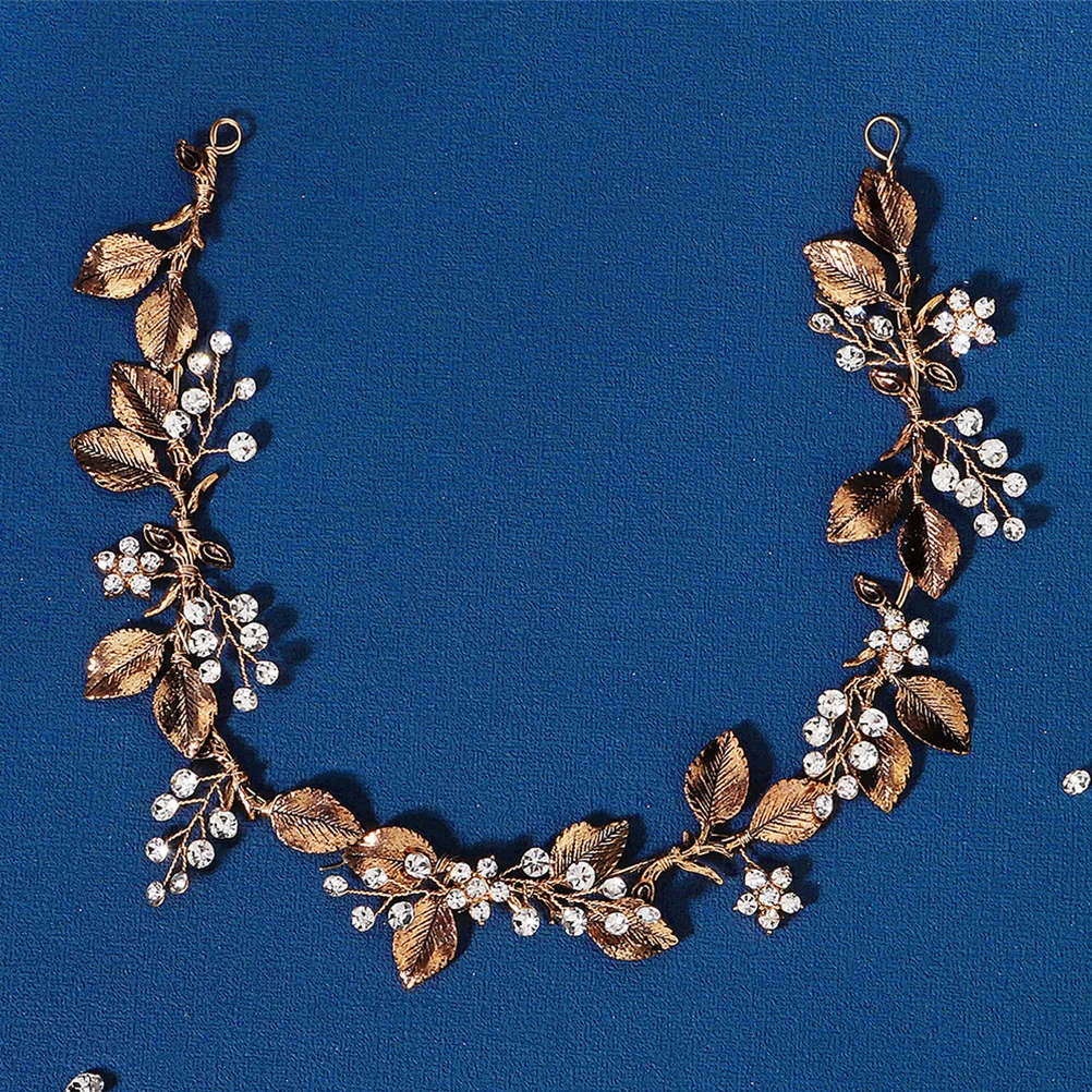 الرجعية زهرة هيرباند أنيقة الزفاف الشعر الكرمة العروس وصيفات الشرف الزفاف إكسسوارات الشعر زهرة فتاة رئيس مجوهرات النساء