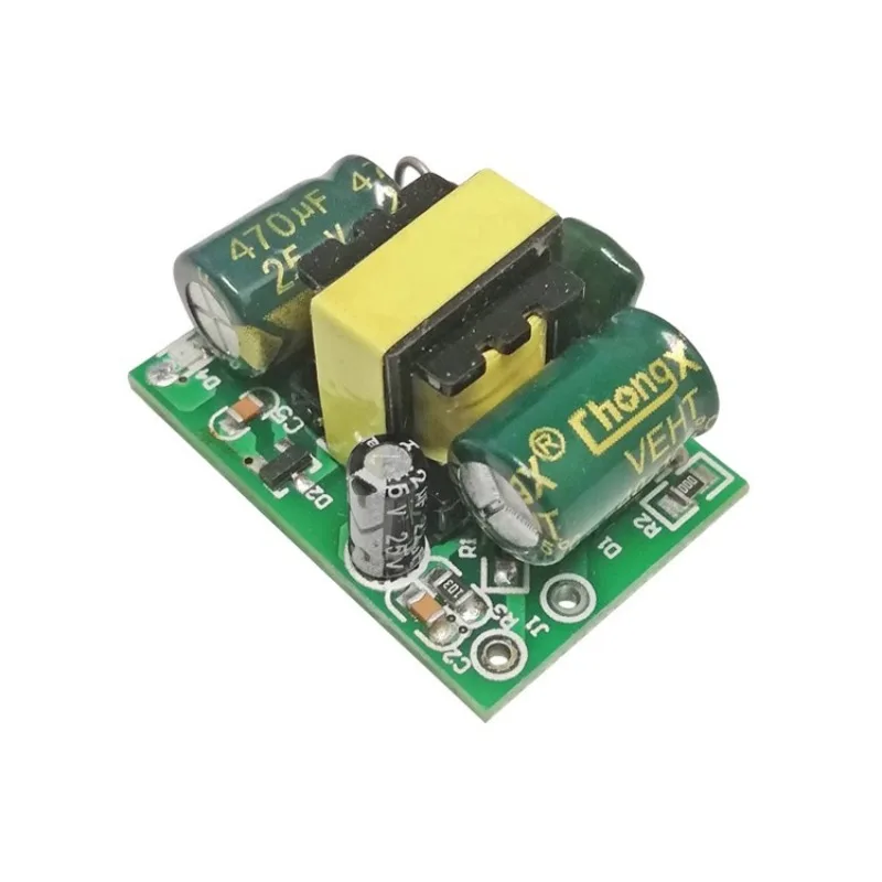 Switch board Wide voltage to DC regulator module LED board AC-DC12V450mA