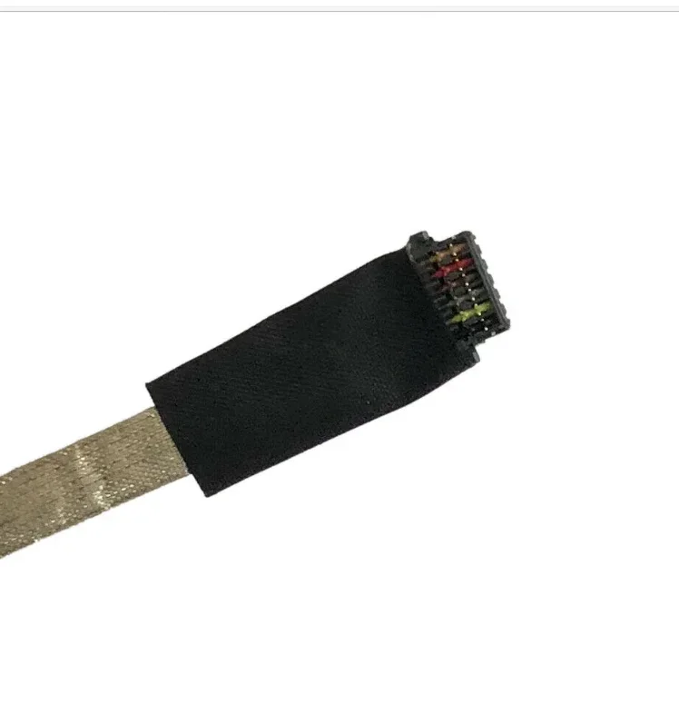 Video screen Flex cable For Dell G5 15 5590 P82F laptop LCD LED Display Ribbon Camera cable 06YCXD