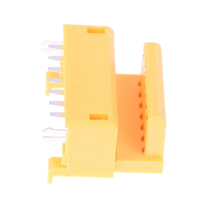 1PCS Charging Protection Board Connector Terminal For Makita 18V Li-ion Battery Converter Adapter BL1850 BL1830 PCB BMS