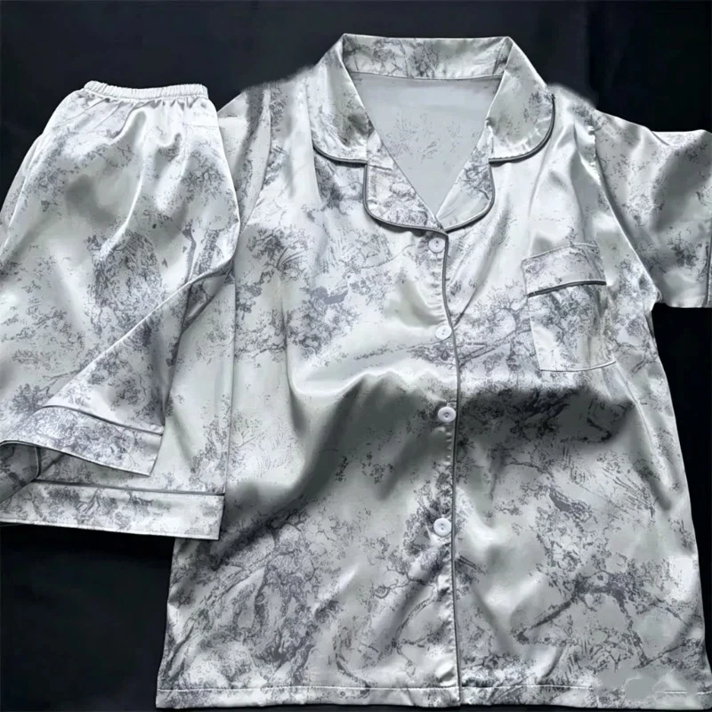 Thumbnail 2 - #6 Latest Pajama Sets Offers