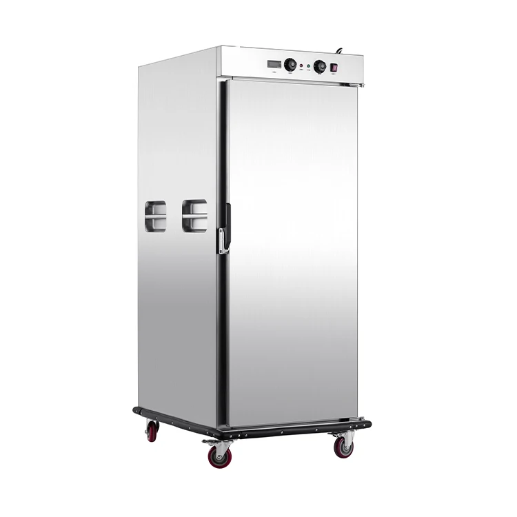 

Mobile Warming TrolleyMobile Food Warmer Carts Single Door Food Warmer Cart Stainless Food Warmer Cart