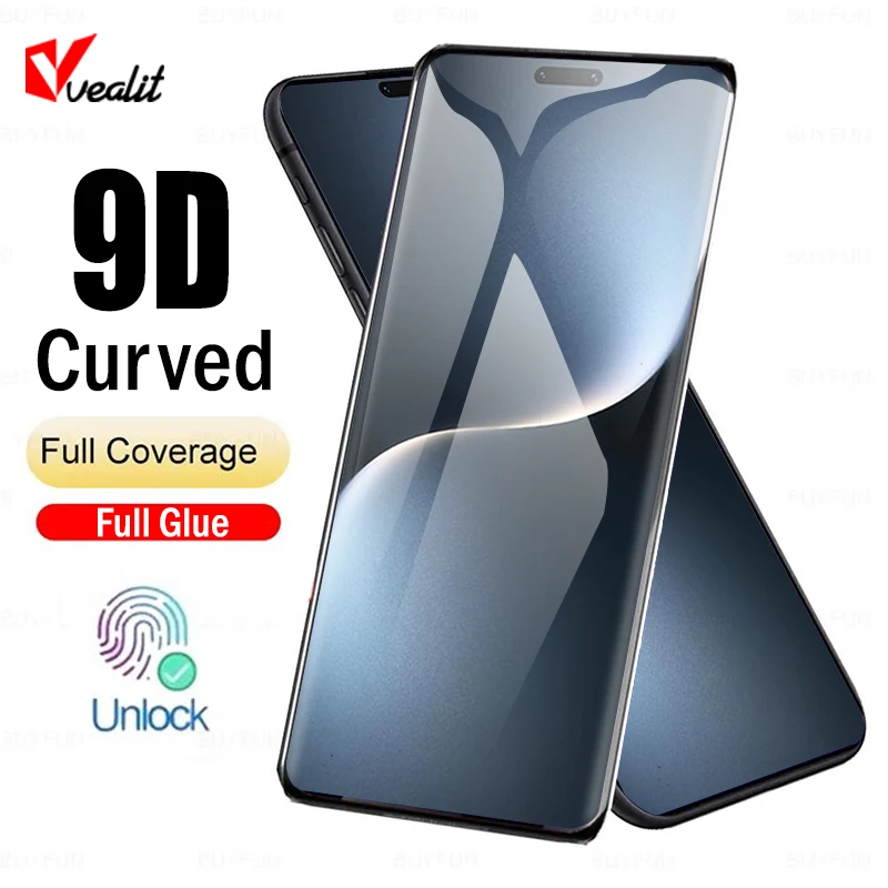 9D Curved Full Glue… - image