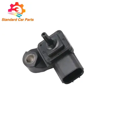 MAP Mass Air Pressure Sensor For Honda Motorcycle Motor bike  37830MEL003 CBR600RR CBR600RA CBR1000RR CB1000R VFR1200