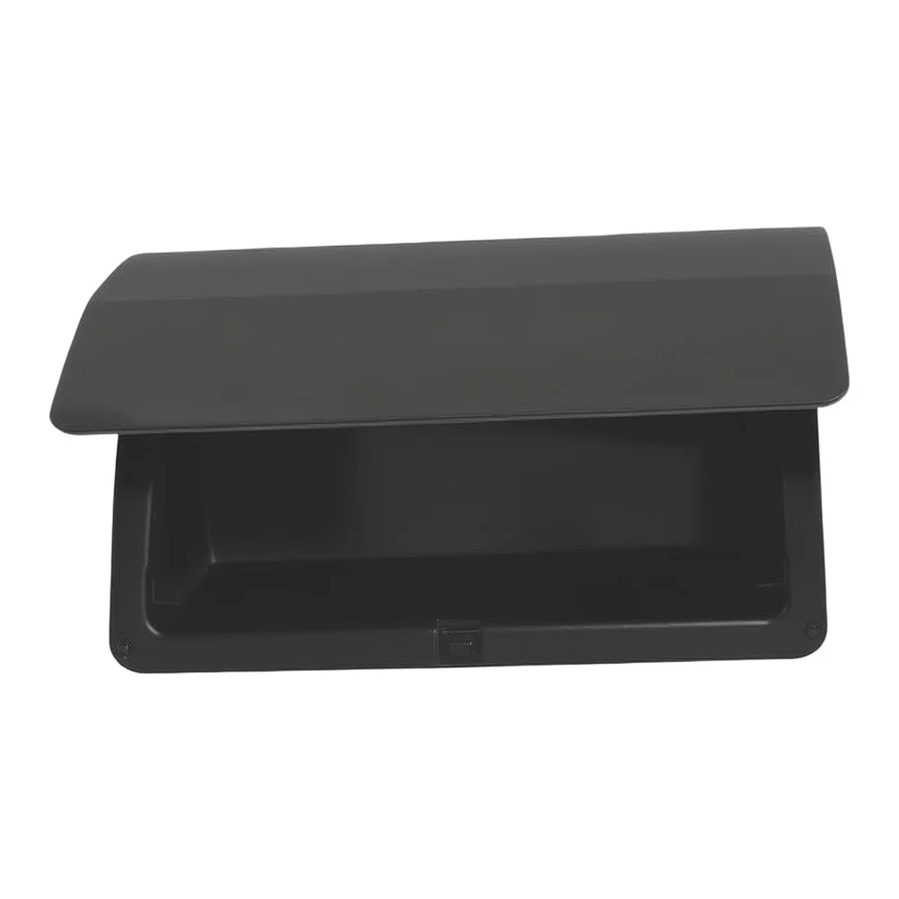 Replacement Dashboard Storage Box for Toyota Hilux For Vigo 2004 2005 2006 2007 2008 2009 2010 2011 2012 2013 2014