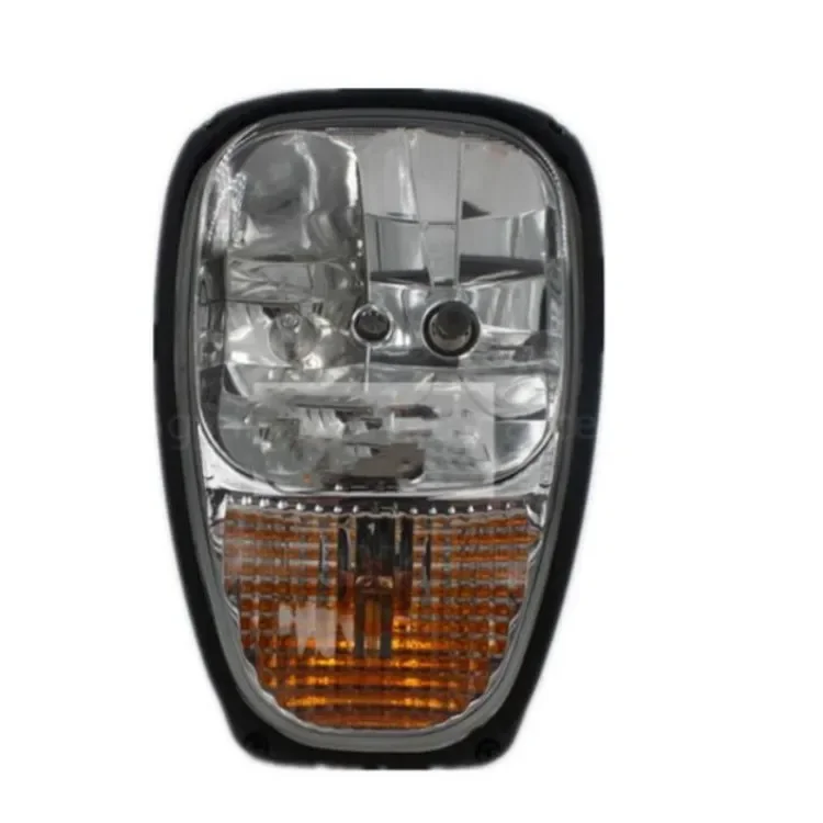 New Head Lamp 700/50056 for Backhoe Loader 2CX 2CXS 2CXSL 2CXL 3CX 4CX