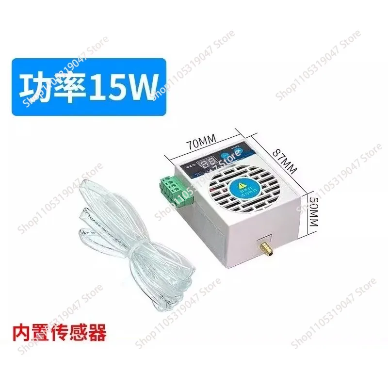 

Интеллектуальное устройство для осушения высоковольтных шкафов, шкаф для обезвоживания распределительных коробок