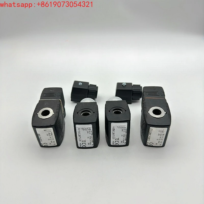 Solenoid valve coil 6014/6013/5281/6213EV/5404/6281/0330