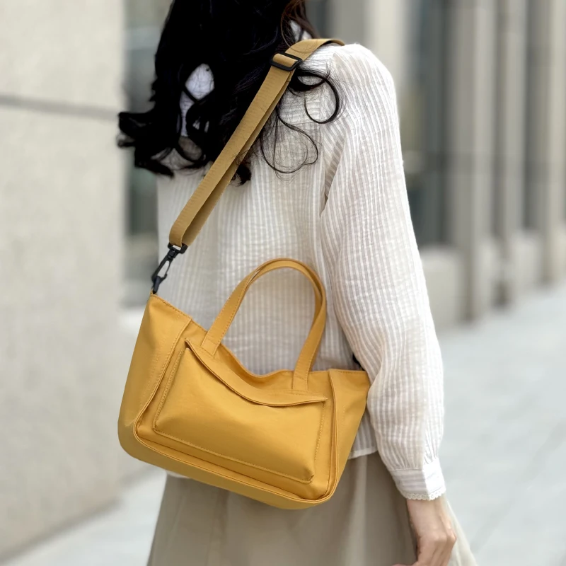 

Casual women's new nylon tote bag shoulder bag crossbody bag handbag designer luxury bag сумка bags for woman ita bag bolsos 가방