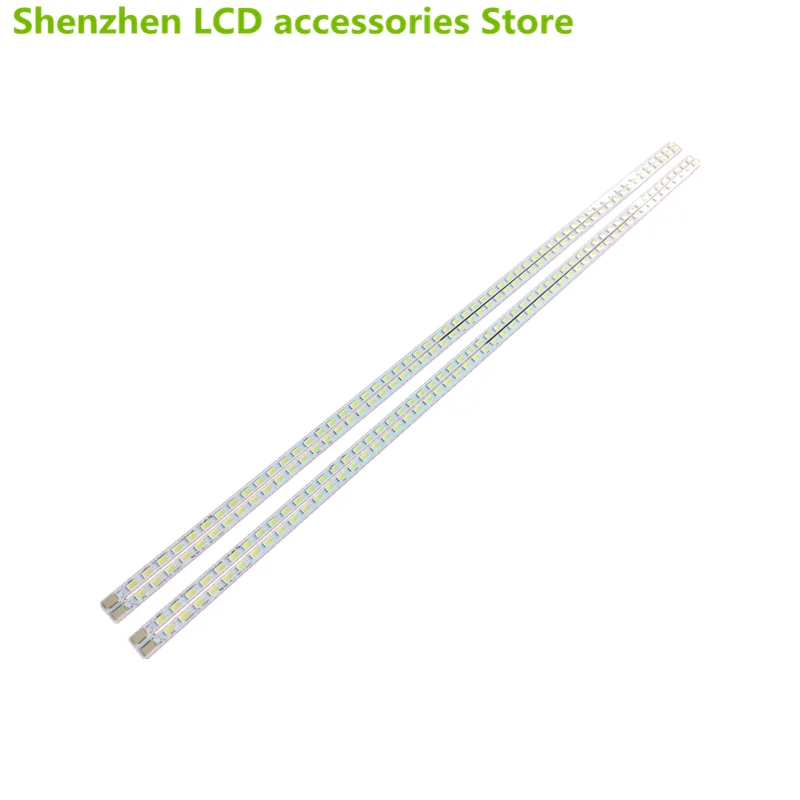 Cho Changhong 3DTV42780i V420H2-LS1-TREF7 V420H2-LS1t87d159.00 3V 56LED 47.4Cm Đèn Nền LED Dây 100% Mới