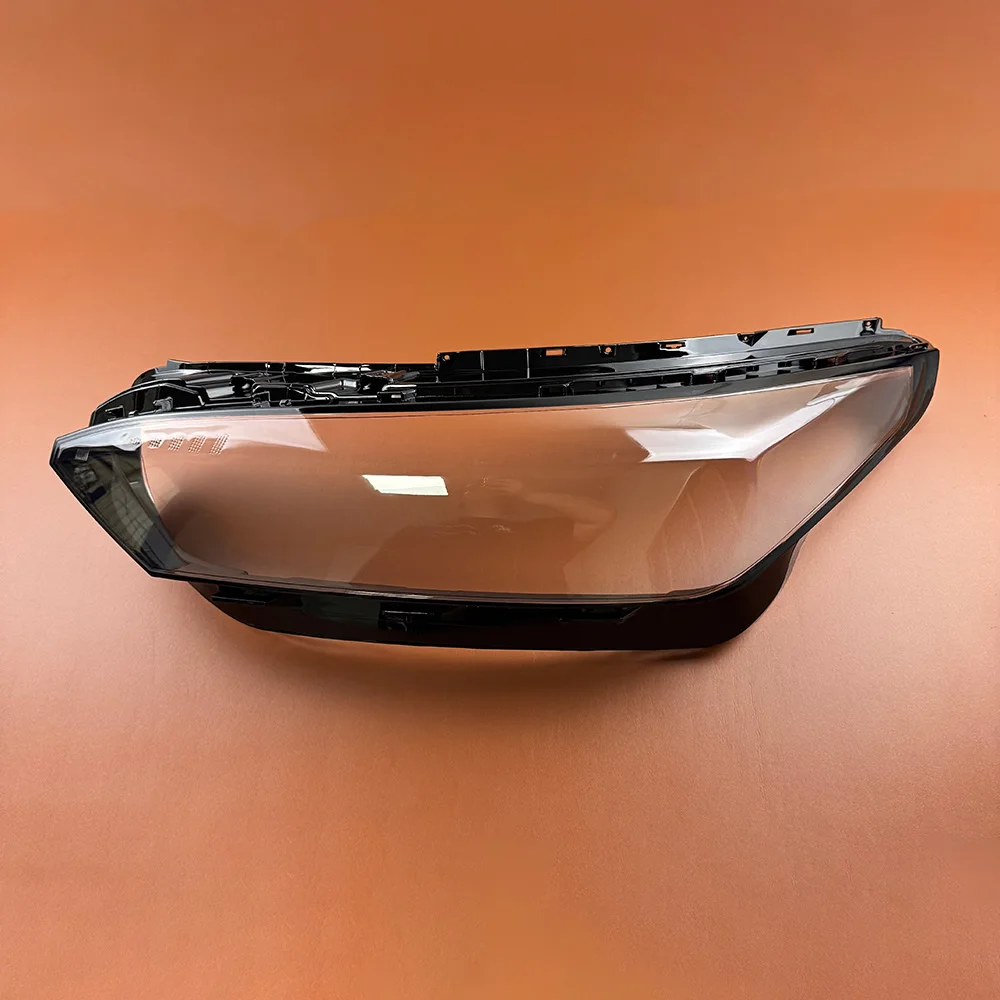 Car Front Headlight cover For Exeed VX 2021-2025 Headlamp Cover Shell Transparent Lampshade Headlight Lens Lamp Mask Plexiglass