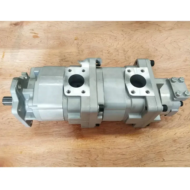 

Hydraulic Pump 705-56-34290 for Komatsu Crane LW250-5X LW250-5H