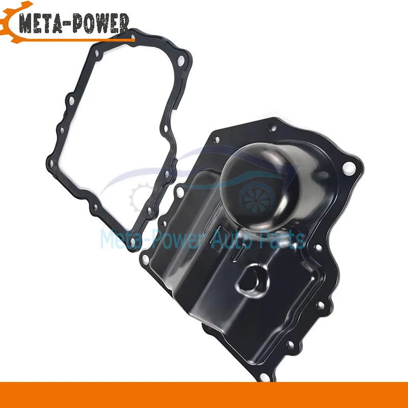 

0AM DQ200 Auto Automatic Transmission Oil Pan & Gasket For Audi A3 A1 Q3 VW Skoda 0AM325219C 7-Speed Auto Parts Valve Body Cover
