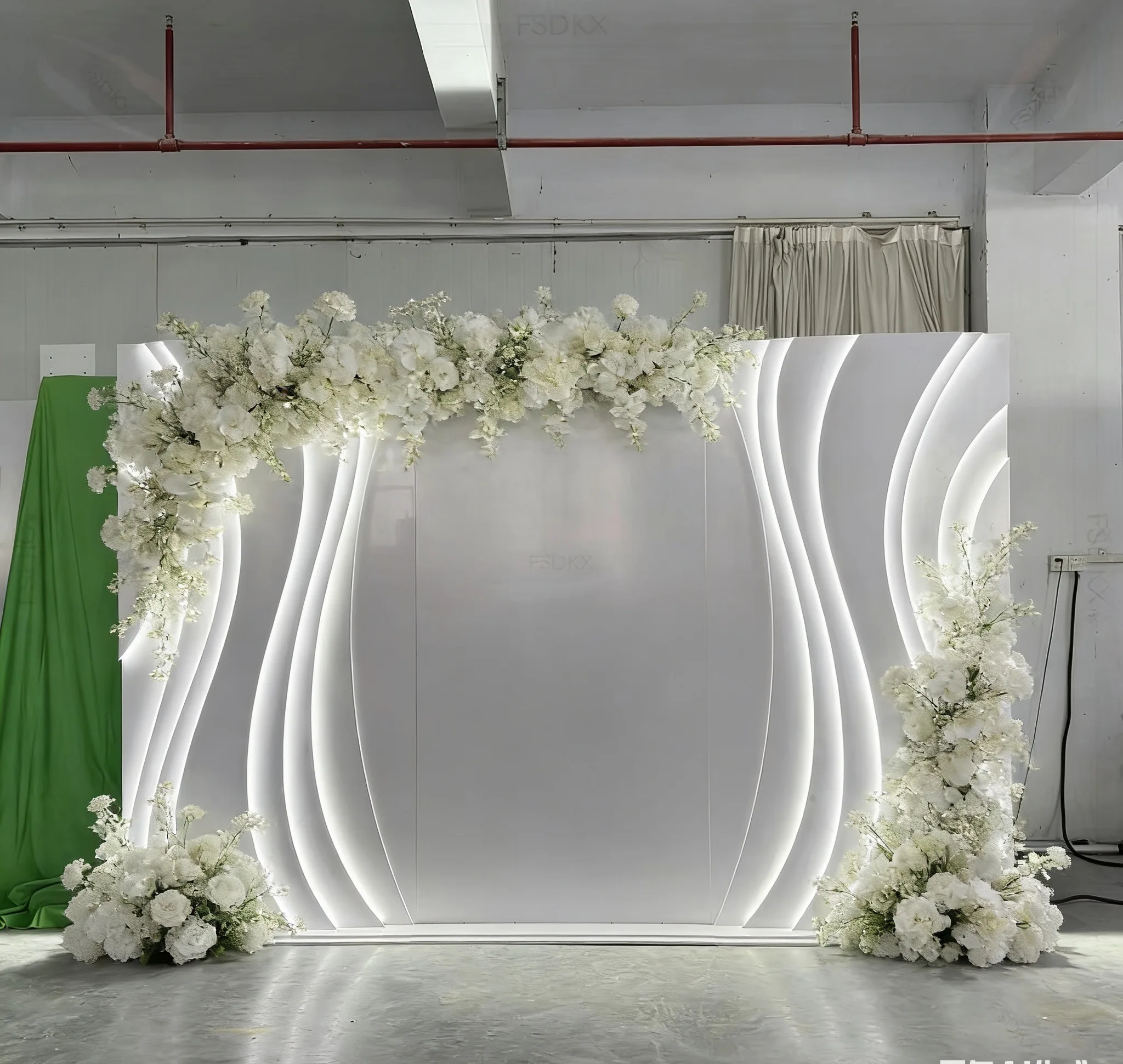 Fsdkx New Style Eve…