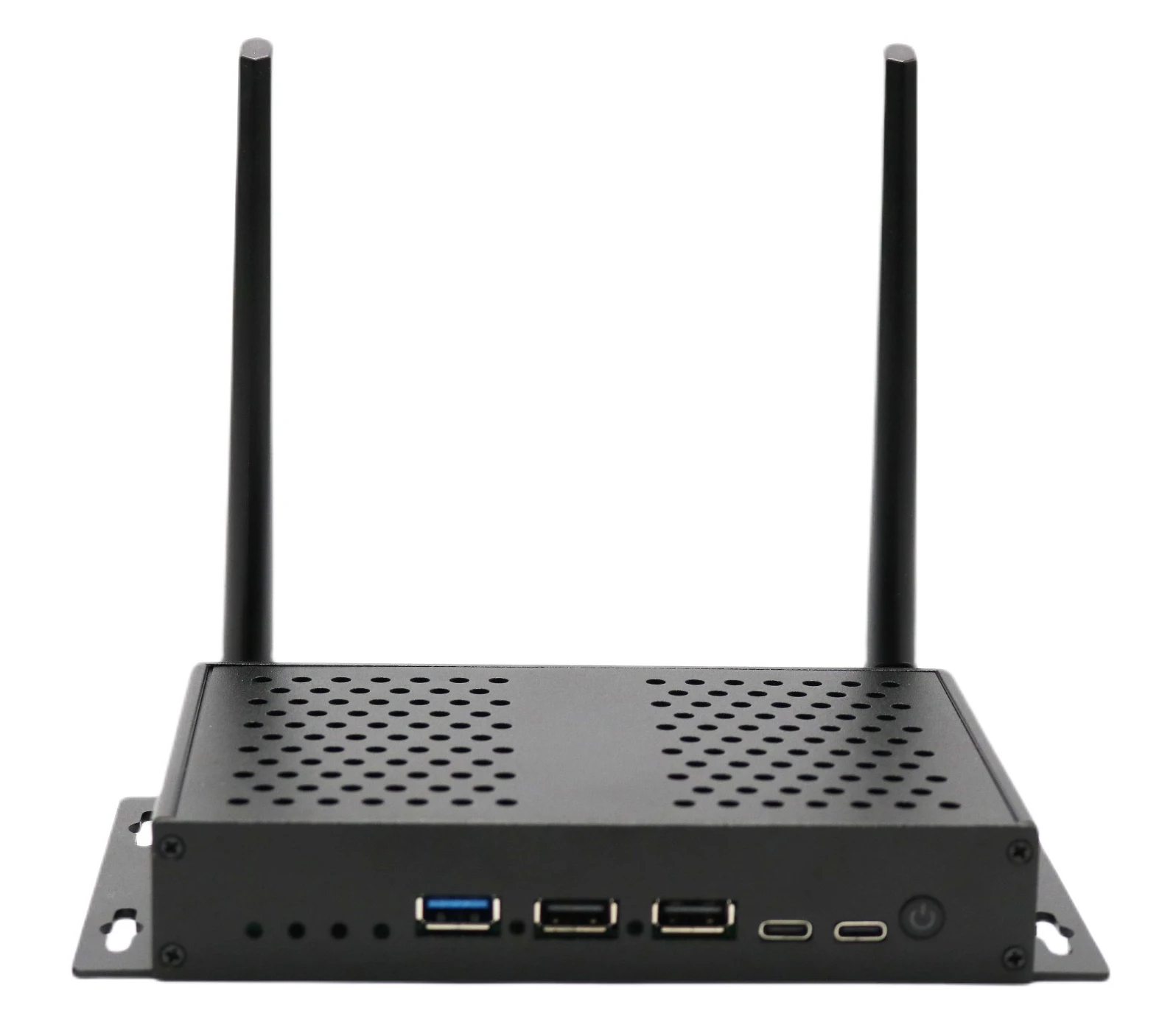 Android 12 OS / Linux box R58X (NPU 6.0TOPS)