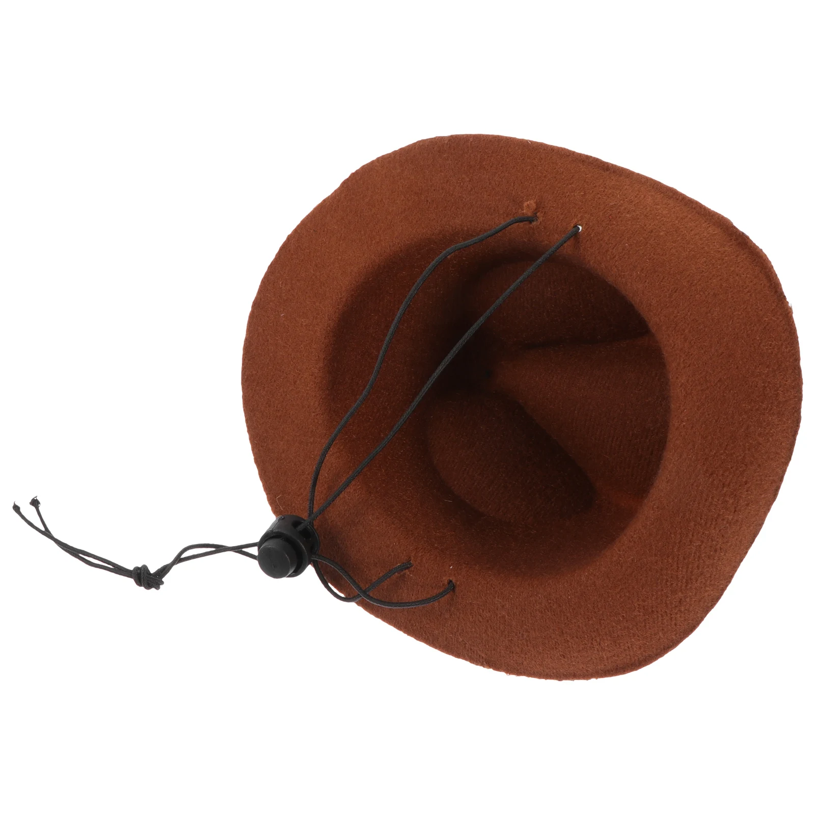 

Adjustable Cowboy Dog Cotton Comfortable Puppy For Party Festival Cosplay Wear-Resistant Kitten Decorative Pet Accessory