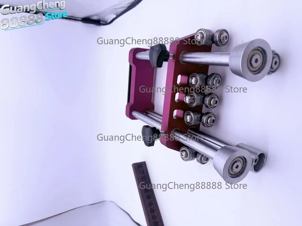 1PC Folding Machine Drip Folding Tool Sheet Metal Roller Metal Bending