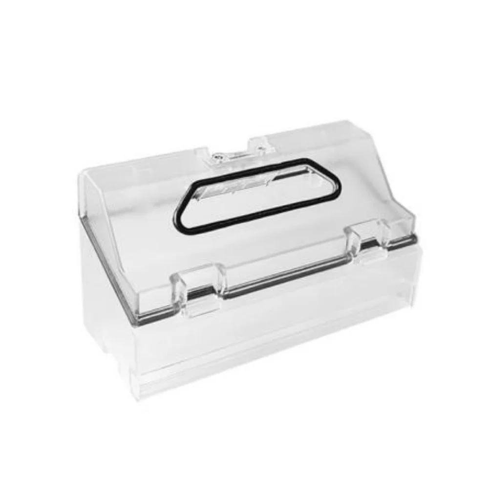 Dust Bin for Dreame for Pro and For MiJia Self Cleaning Pro Robot Vacuum Cleaners Supporting Functional Integration and Use