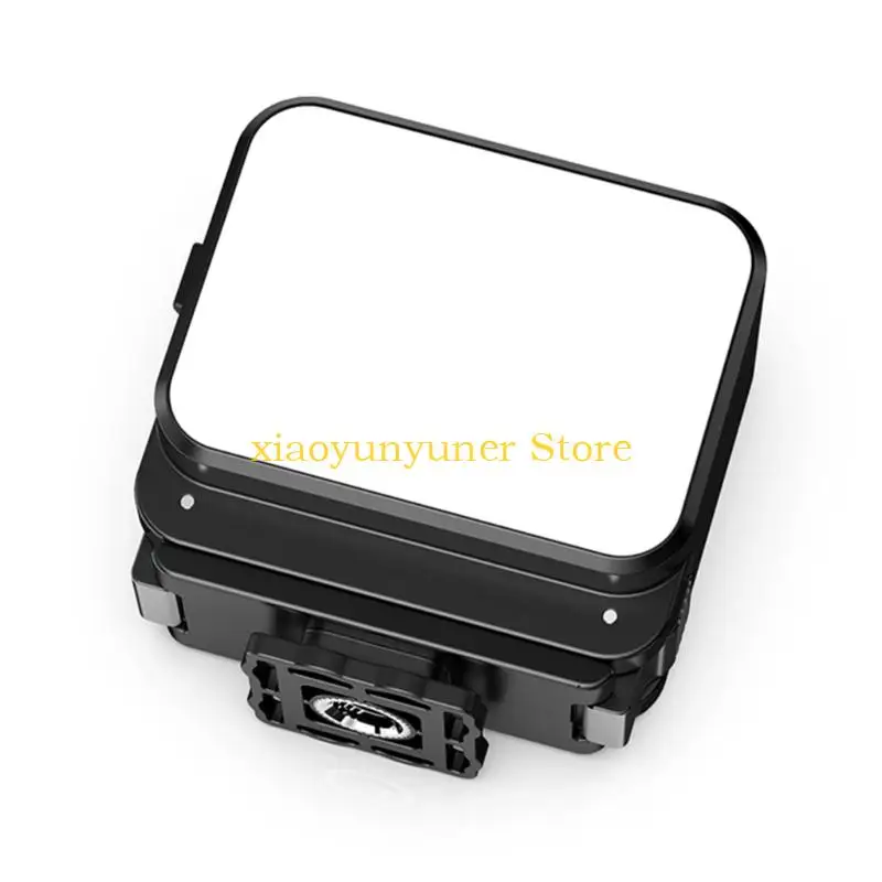 

P9JB MultiPurpose Photography Lighting With Fast Charging For Camera Cage Systems