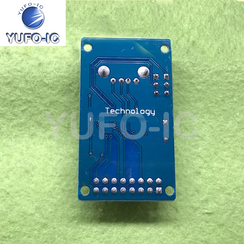 Free Ship 1PCS Ch376 USB Module U Disk Module U Disk Read/Write Module USB Main Interface Module