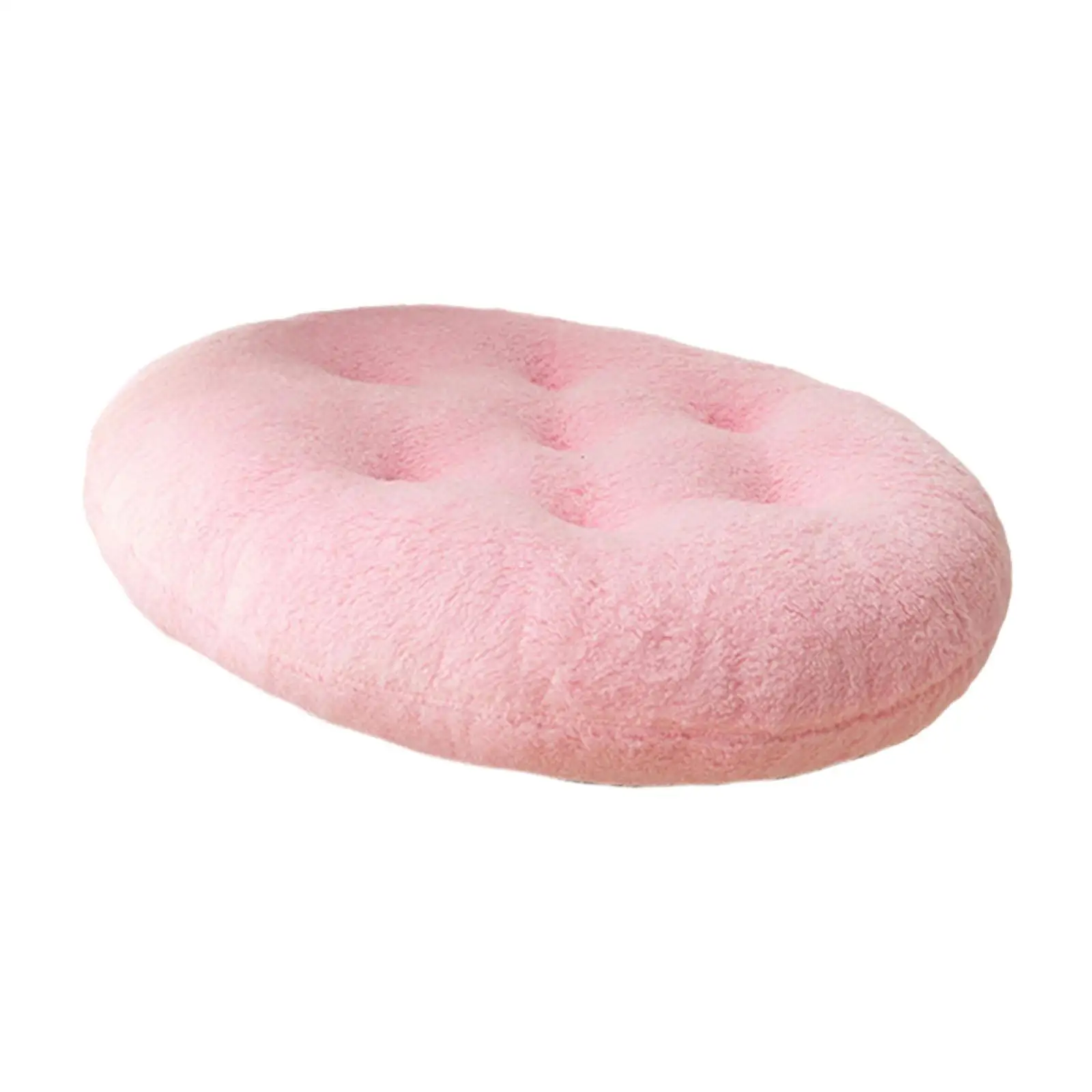 Chair Cushion Garden Pod Mat Soft Replacement Outdoor Seat Cushion Swinging Chair Pad for Kitchen Office House Porch