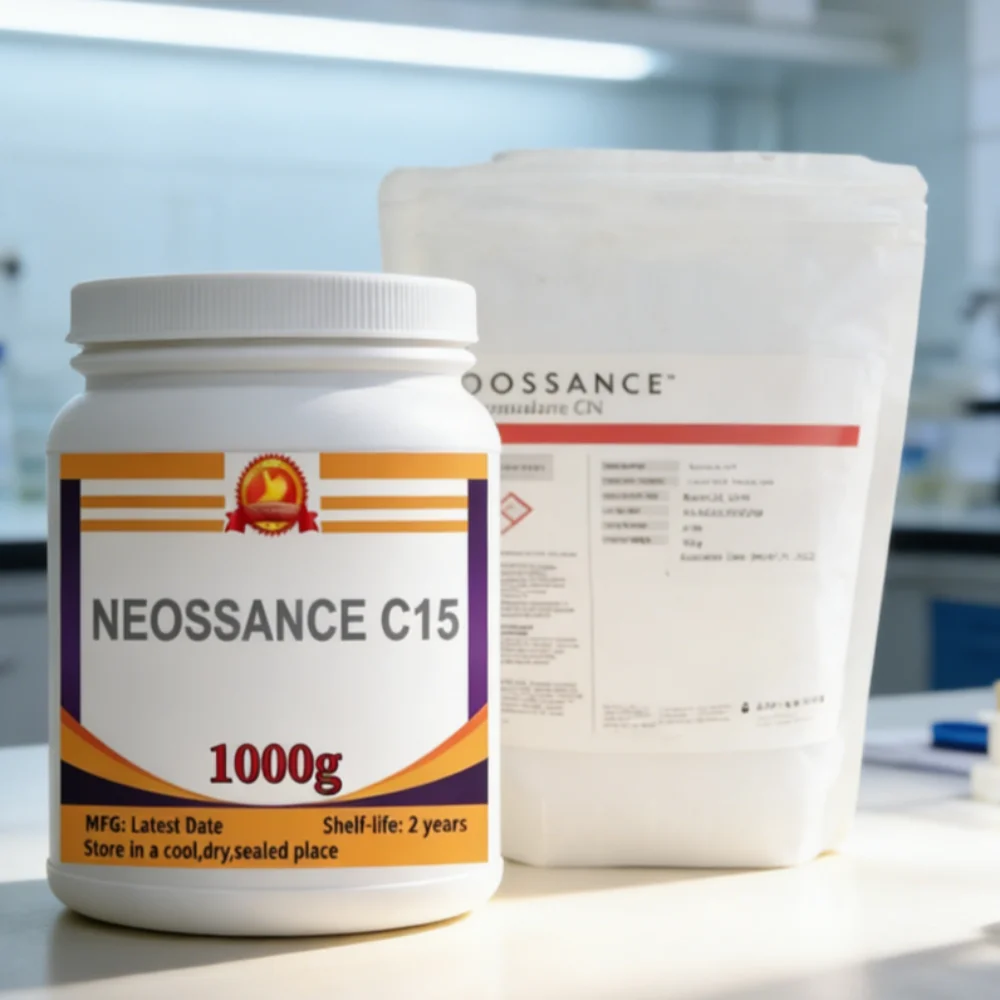 ホットセール-ネオサンスc15-スキンケア用-リフレッシュ＆保湿化粧品原料