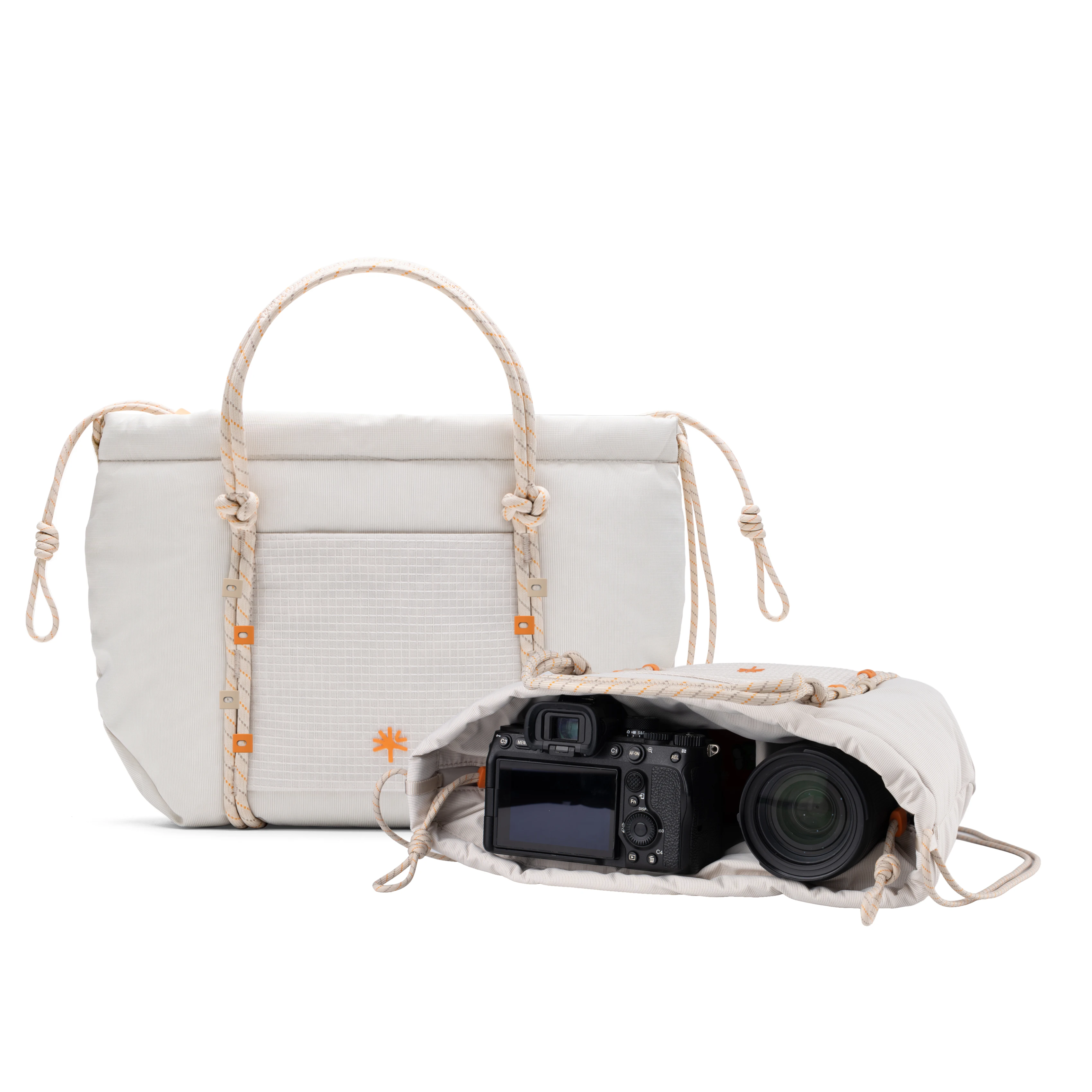 PGYTECH OneGo tas met trekkoord V2
