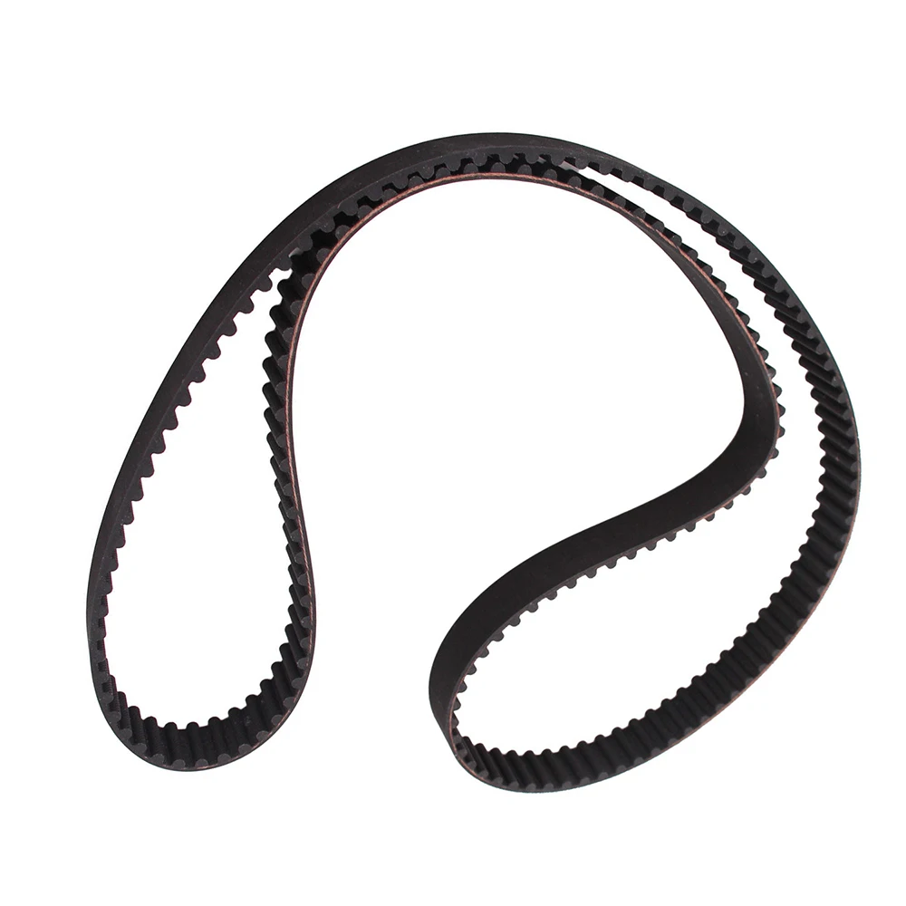 MD300470, MD 30 04 70, MD 300 470, MD 30 047 0, M D30 04 70 Timing Belt for Mitsubishi 1986-1993 Mitsubishi 4D56T Engine