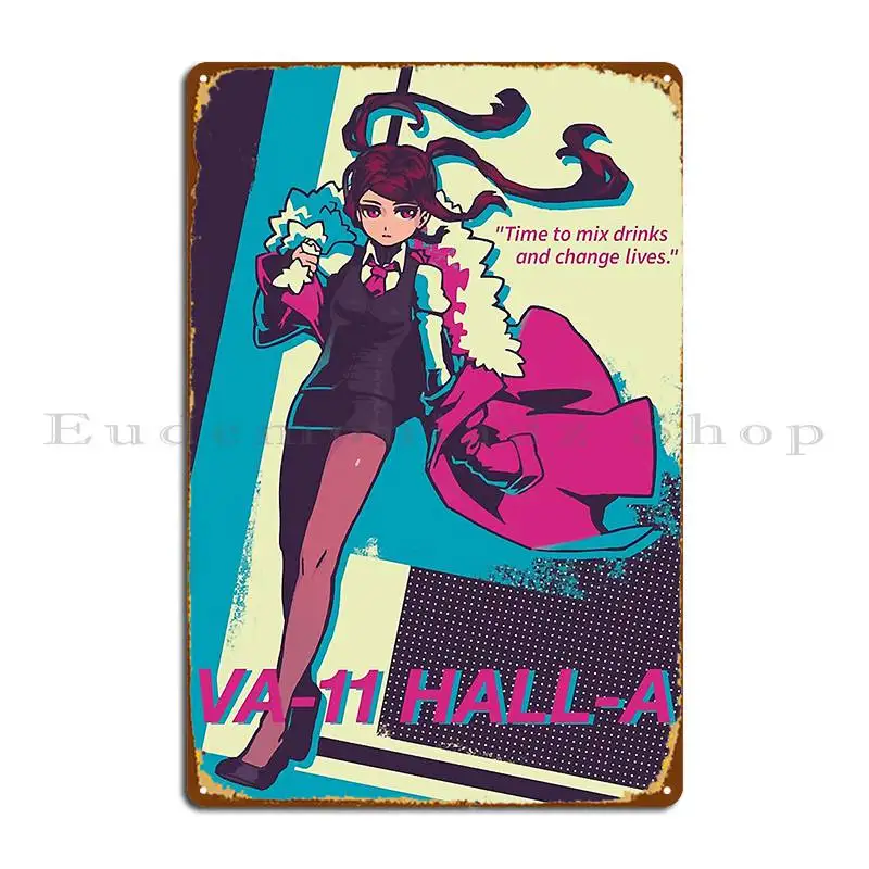 Jill Va 11 Hall A 3… - image