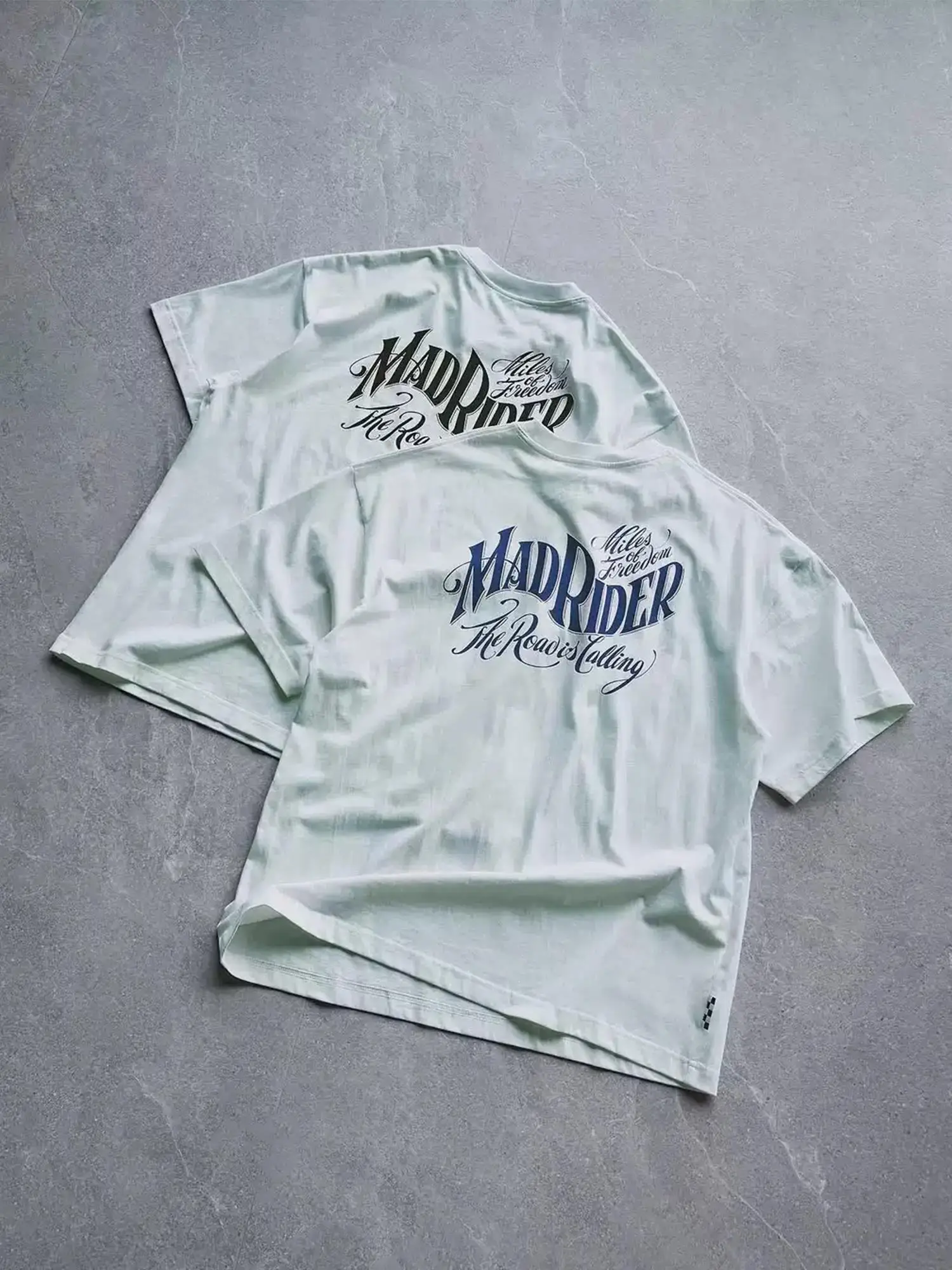

Humans Mades Motorcycle Print ort Sve T-irt Wu Wen Le Tee Chengdu Limited Edition Loose Fit Street Sle Cotton Tee