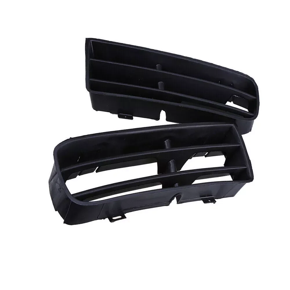 Auto-Nebelscheinwerfer-Grillabdeckung, Stoßstange, unterer Kühlergrill, Renngrills für VW Golf MK4 GTI Variante 4 Motion 1998–2004, Außenteile – Detail 4