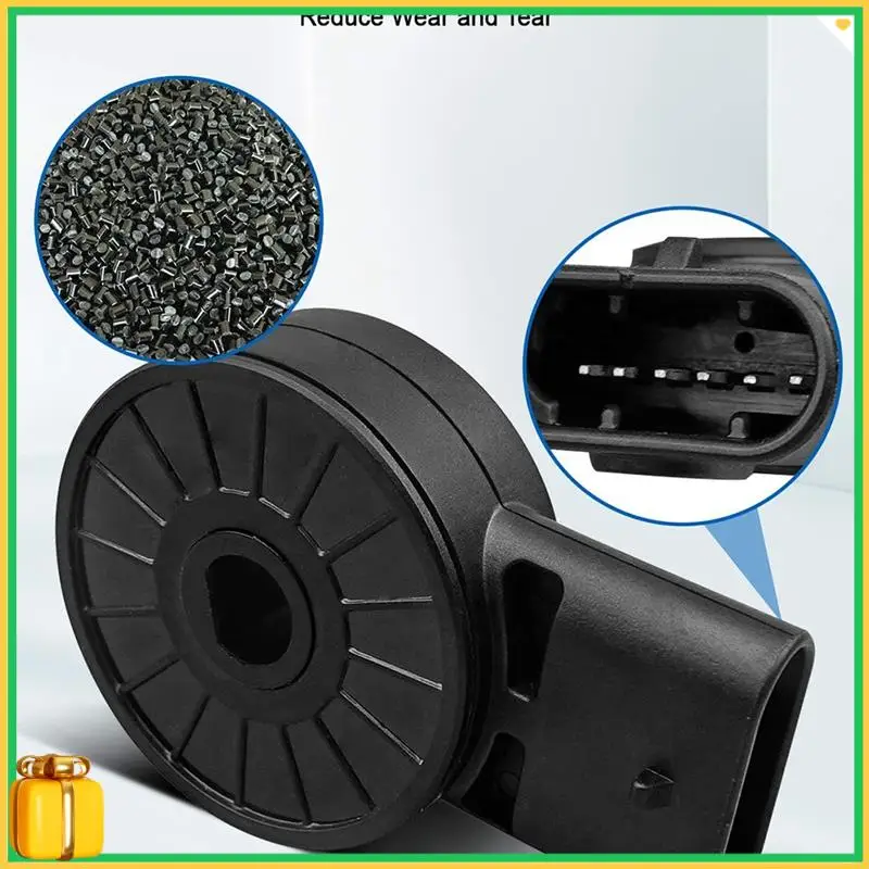 

Premium 3236115 3233835 Rotary Gearcase 6 Pin Switch For Polaris ATP, Sportsman, Ranger, Scrambler, Hawkeye 300, Magnum