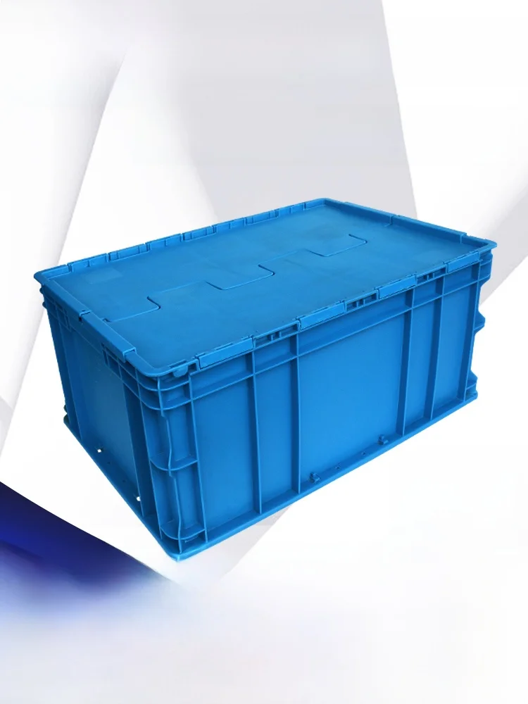 

Большой прямоугольный пластиковый ящик для хранения с крышкой, трансферная коробка, фильтр-органайзер, коробка с рамкой, гофрированная коробка, промышленная коробка...