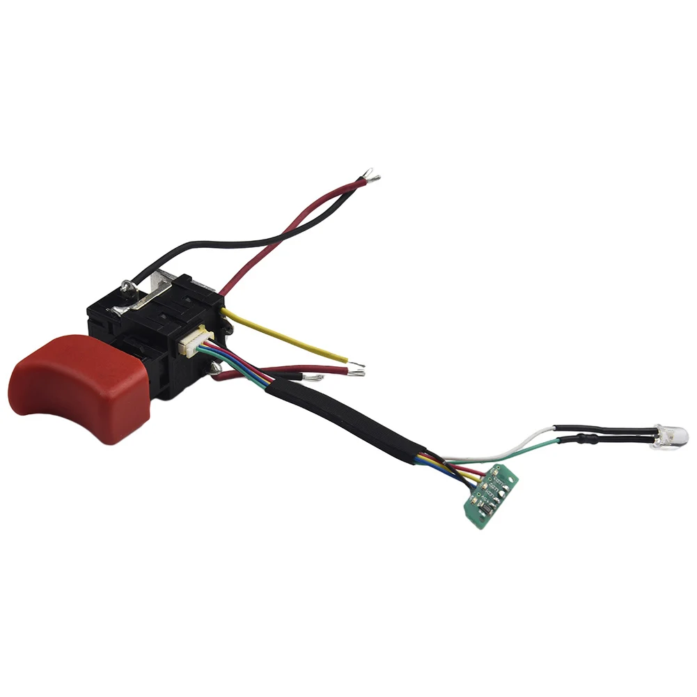 A Must Have Accessory The EGD1112B Power Tool Switch from For defond Empowers Your Electric Screwdrivers Like Never Before