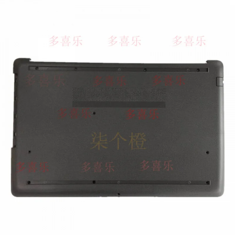 

EE for HP 15-DA 15-DB 250 255 G7 L49983-001 Grey coque inférieure