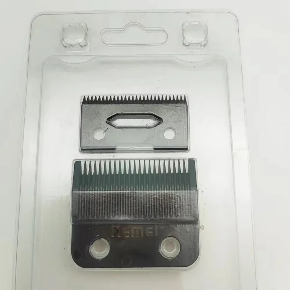 

Сменное лезвие, подходящее для машинки для стрижки волос Kemei KM 2296, парикмахерская режущая головка, аксессуары, головка