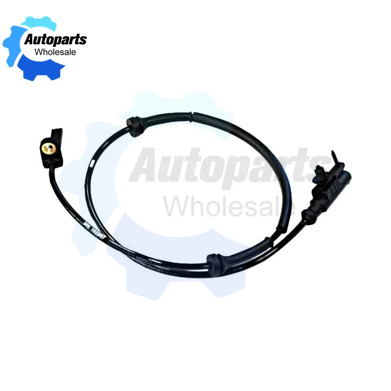 

MN102857 For Mitsubishi Colt VI 1.1 1.3 1.5 DiD CZT 4WD 2004-2012 ABS WHEEL SPEED Sensor Front Right or Left