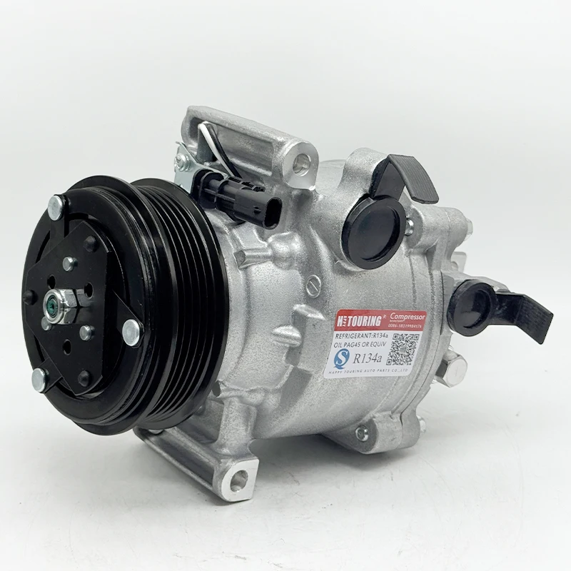 AC Compressor for Chevrolet Trax Trailblazer 42733191 42733186 60004586 AKV200A448H AKV011H403AV 013478481CA AXD011H053B