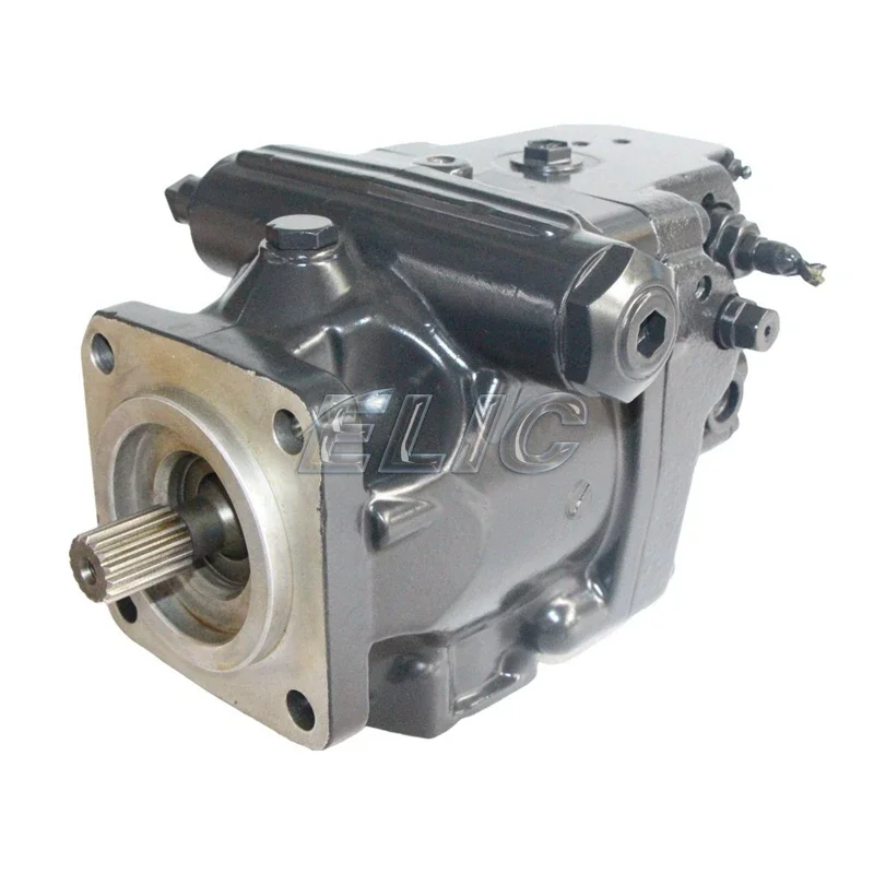 

Excavator grader hydraulic pump pc45 pc45r pc45 8 pc45-8 pc55 pc50mr-2 3F4555052 890001661 3F45-55052 piston main pump