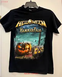 Helloween HammerFall Official