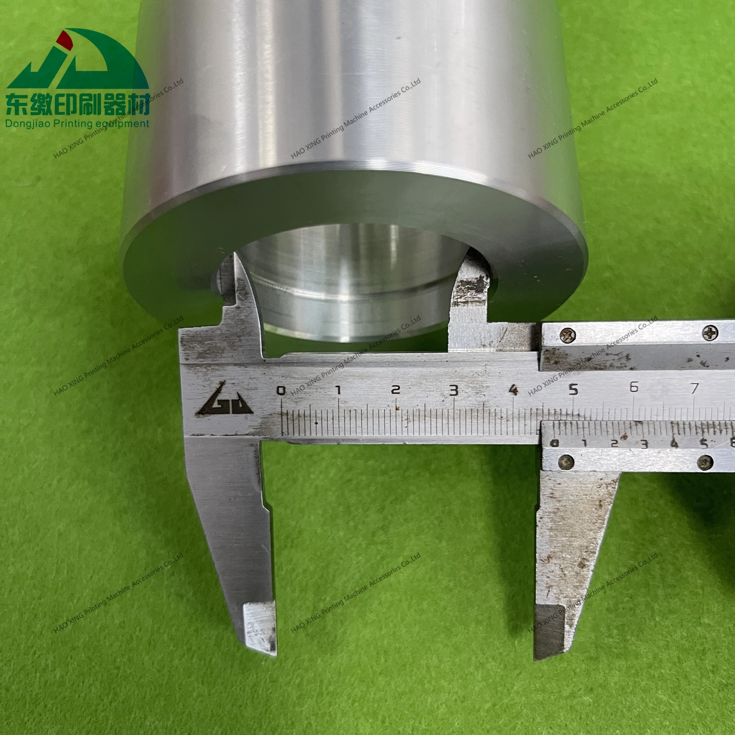 قطع غيار ماكينات الطباعة عالية الجودة بكرة التغذية حزام الأسطوانة F2.016.155 للطابعة هايدلبرغ CD/CX/SM/SX102 XL105 XL106