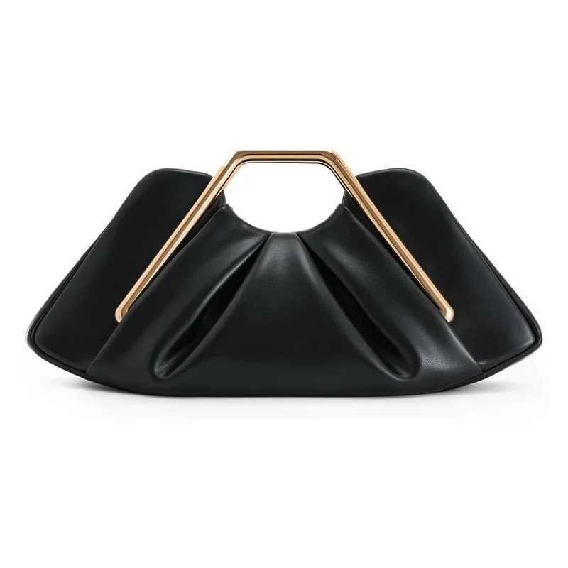 

Fashionable Classic Designer Diaper Bag For Women Elegant Vintage Leather Minimalist Large Capacity Luxury Bag