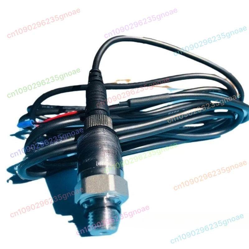 

Stainless Steel Pressure Transmitter PT-3600-16 High Accuracy Sensor 4-20mA Output with Technology Probe