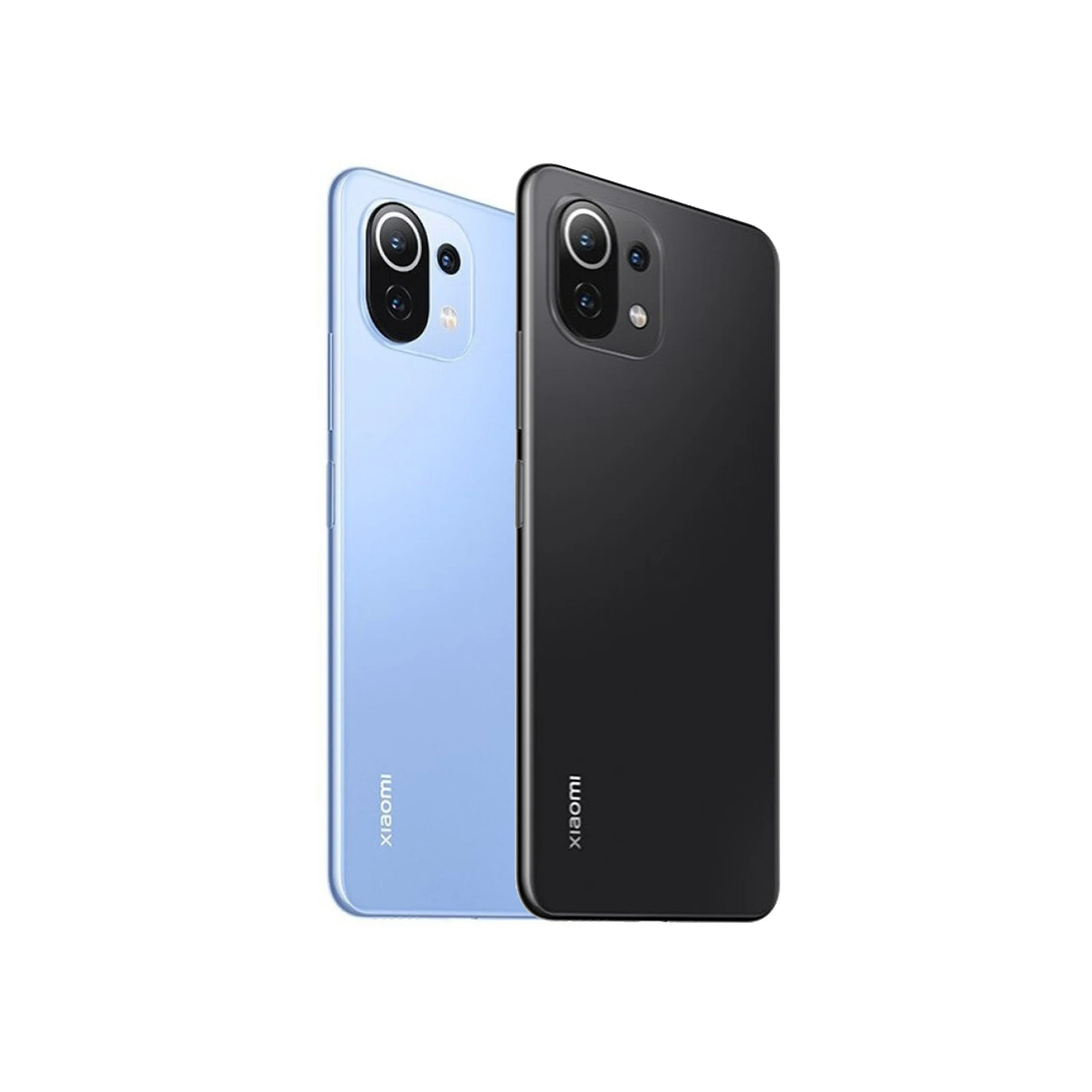 Xiaomi 11 Lite smartphone 5G AMOLED Snapdragon 780G 64MP Full Screen 90HZused phone