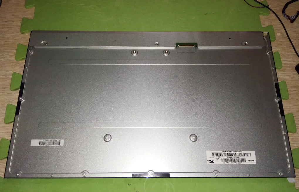 Original new LCD screen  M238HCA-L3B  M238HCA L3E  M238HC-P3B For HP 24-f109la Lenovo ideacentre  24IWL A540-24API 24ICB