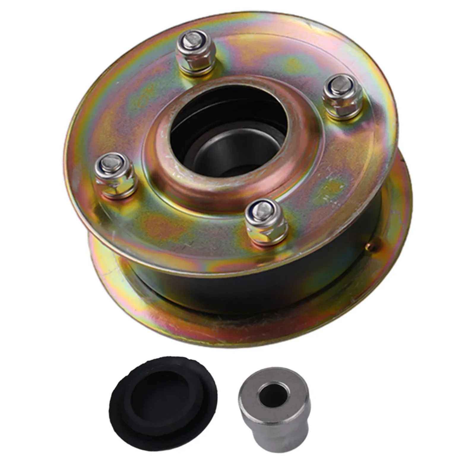 

Replacement Pulley For for Timemaster Lawn Mowers Fits Multiple Models and Replaces Various Part Numbers Including 1252532