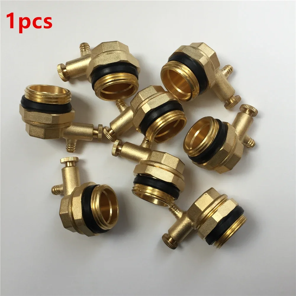 Floor Heating Manifold Exhaust Valve Floor Heating Manifold Exhaust Valve Manual Exhaust Valve