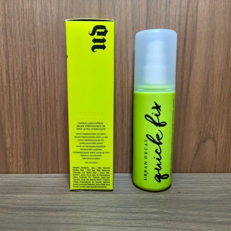 بخاخ مرطب للمكياج من أوربان داي سيتي 118 مل، للتحكم في الزيت على المدى الطويل والعناية بالبشرة المرطبة #3