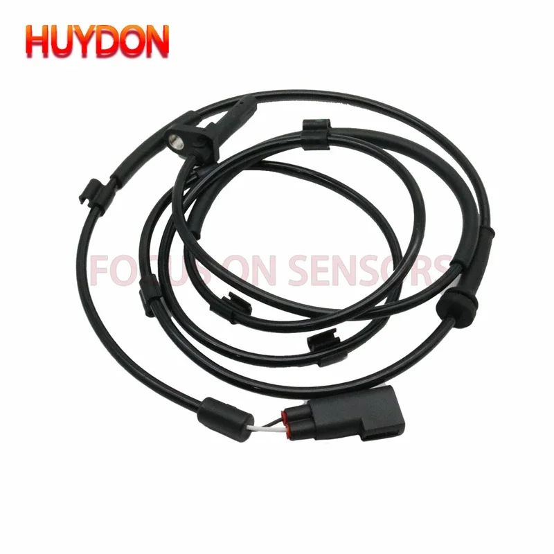6C112B372BB Rear Right ABS Wheel Speed Sensor For Ford Transit MK7 2006-2014 2.2 / 2.4 TDCi 1371544 1383551 1385799 1785282